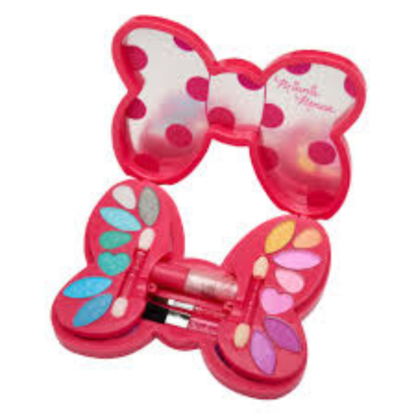 DISNEY MINNIE MOUSE MAKE UP COMPACT