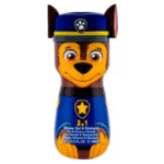 DISNEY PAW PATROL COFFRET EDT50ML + 2* SHOWER GEL 400ML