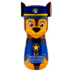 DISNEY PAW PATROL COFFRET EDT50ML + 2* SHOWER GEL 400ML
