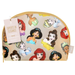 DISNEY PRINCESS GORGEOUS MAKE UP BAG