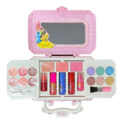 DISNEY PRINCESS PORTABLE MAKE UP KIT