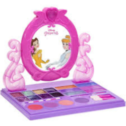 DISNEY S&LI LOVELY BOW MAKEUP COMPACT