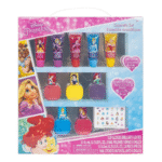 DISNEY SPARKLE&GLITTER MAKE UP SET
