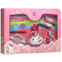 DISNEY UNICORN COFFRET EDT 50ML + PAINTING KIT