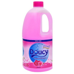 DOUCY SHAMPOO ROSE4100 gr