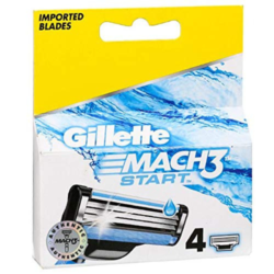 GILETTE MACH 3 START BLADE