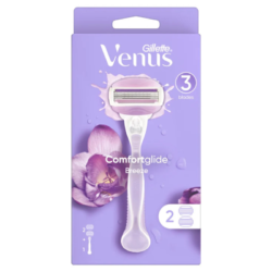 GILETTE VENUS COMFORT GLIDE BREEZE