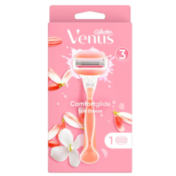 GILETTE VENUS SPA BREEZE