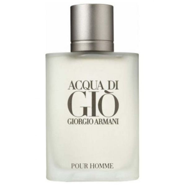 GIORGIO ARMANI ACQUA DI GIO FOR MEN EDT 100ML New