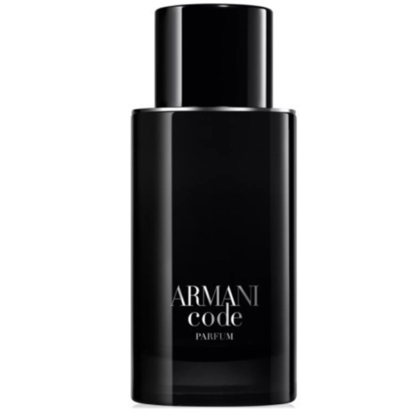 GIORGIO ARMANI ARMANI CODE FOR MEN EDP 125ML