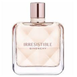 GIVENCHY IRRESISTIBLE FOR WOMEN EDT FRAICHE 80ML