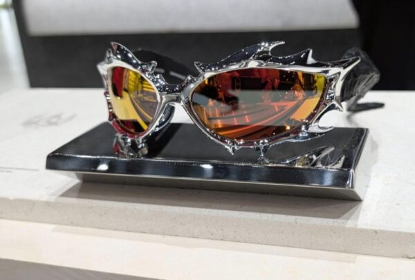 Gentle Monster in 2025 The Future of Sunglasses and Eyewear