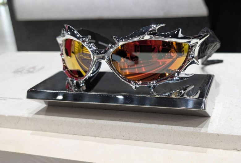 Gentle Monster in 2025 The Future of Sunglasses and Eyewear