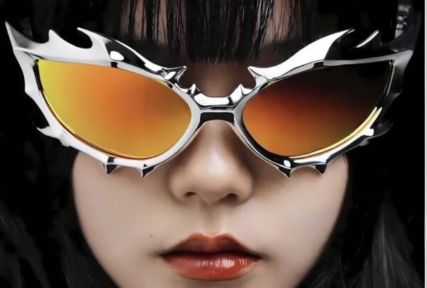 Gentle Monster in 2025 The Future of Sunglasses and Eyewear
