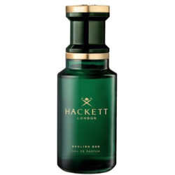 HACKETT LONDON ENGLISH OUD FOR MEN EDP 100ML