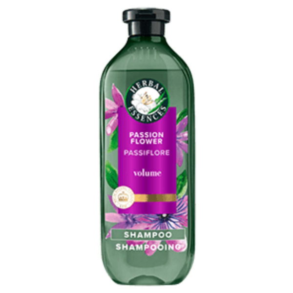 HERBAL ESSENCE PASSION FLOWER SHAMPOO 400ML