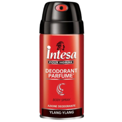 INTESA YLANG-YLANG DEODORANT 200ML