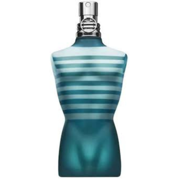 JEAN PAUL GAULTIER JPG LE MALE FOR MEN EDT 75ML