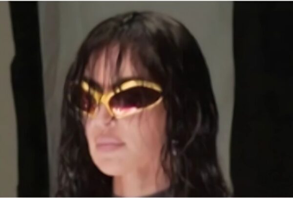 Kim Kardashian Sunglasses