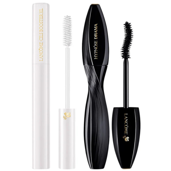 LANCOME HYPNOSE DRAMA MASCARA 01 SET