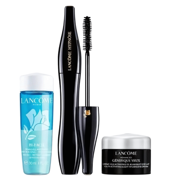 LANCOME HYPNOSE MASCARA 01 SET
