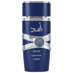 LATTAFA ASAD ZANZIBAR FOR MEN EDP 100ML