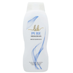 LILI PURE SHOWER GEL 650ML