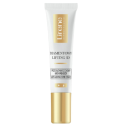 LIRENE DIAMOND LIFTING 3D 50+- 70+ + EYE CREAM 15ML