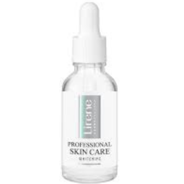 LIRENE PRO SKIN CARE WHITENING ACID SERUM 30ML