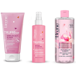 LIRENE TRUFF LOVE BODY SET VALENTINE 2024