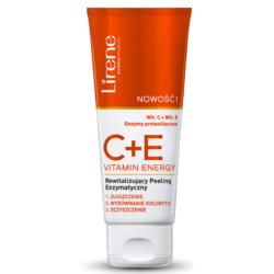 LIRENE VIT C+E SET SUMMER 2024