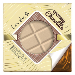 LOVELY-FACE-POWDER-CHOCO-BRONZER-CREAMY