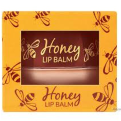 LOVELY HONEY LIP BALM