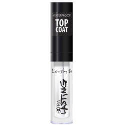 LOVELY LIP GLOSS EXTRA LASTING WTP TOP COAT