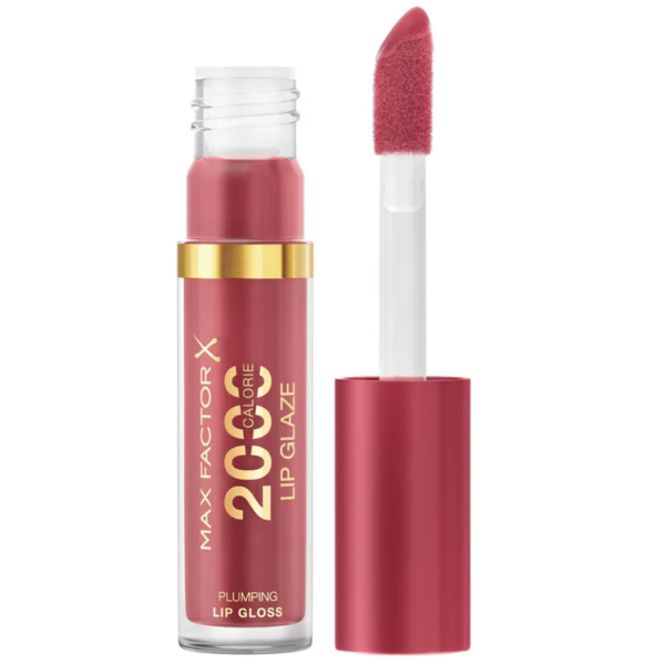 MAX FACTOR 2000 CALORIE LIP GLOSS 075