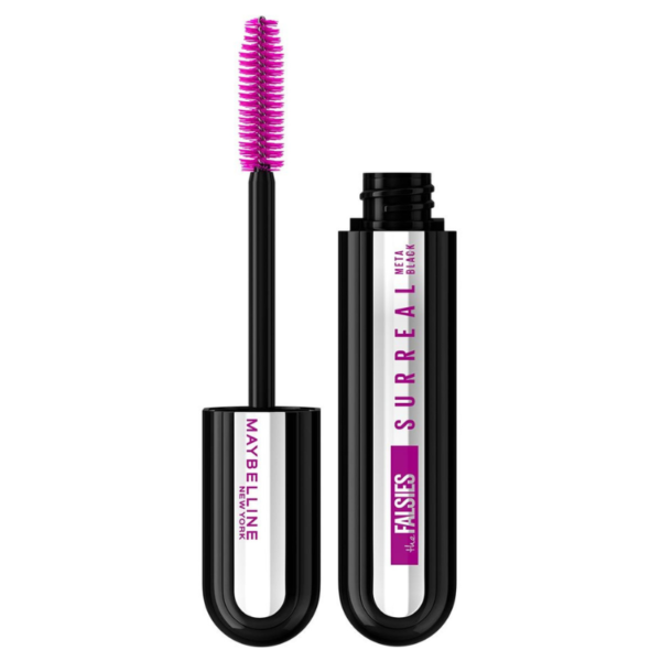 MAYBELLINE FALSIES SURREAL MASCARA VERY BLACK 01