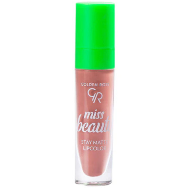 MISS BEAUTY COLOR COMPLEX TUBE