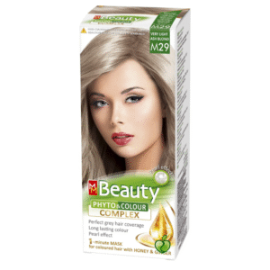 MISS BEAUTY COLOR COMPLEX TUBE DOUBLE