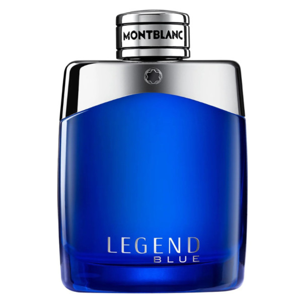 MONT BLANC LEGEND BLUE FOR MEN EDP 50ML