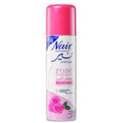 NAIR ROSE HAIR REMOVAL SPRAY 200ML