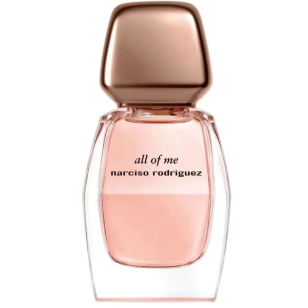 NARCISO RODRIGUEZ FOR WOMEN ALL OF ME EDP 90ML