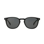 Oliver Peoples OV 5298SU Finley Esq Sun U 14538K Semi Matte Black