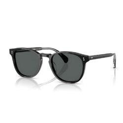 Oliver Peoples OV 5298SU Finley Esq Sun U 14538K Semi Matte Black