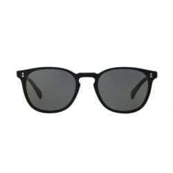 Oliver Peoples OV 5298SU Finley Esq Sun U 14538K Semi Matte Black