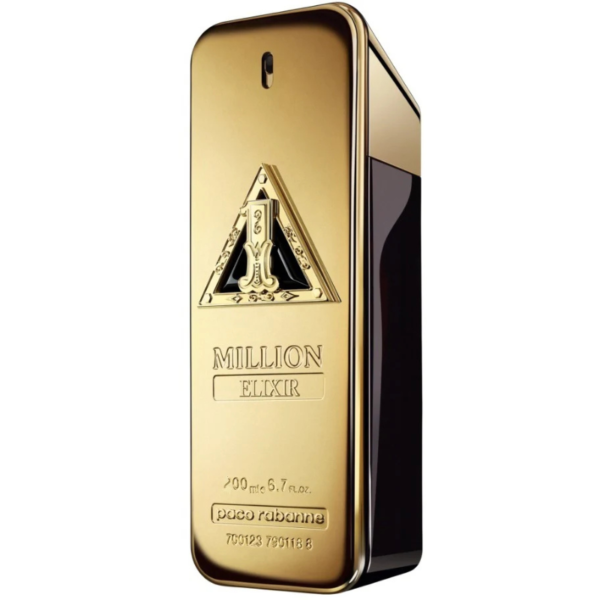 PACO RABANNE 1 MILLION ELIXIR INTENSE FOR MEN PARFUM 100ML