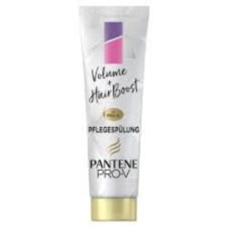 PANTENNE PRO-V VOLUME + BOOST CONDITIONER 160ML