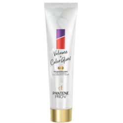 PANTENNE PRO-V VOLUME + GLOW CONDITIONER 160ML