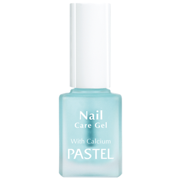 PASTEL NAIL CARE GEL WITH CALCIUM