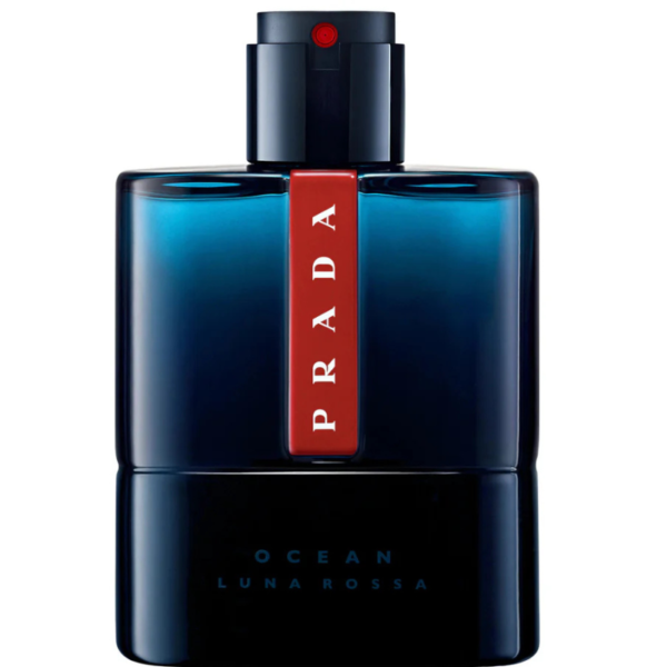 PRADA LUNA ROSSA OCEAN FOR MEN EDP 100ML