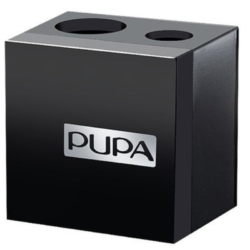 PUPA DOUBLE PENCIL SHARPENER #01